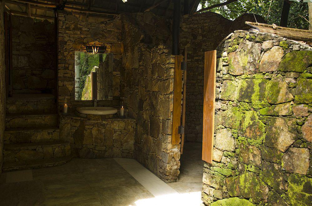 Ella Jungle Inn Kahatamaditta Exterior photo