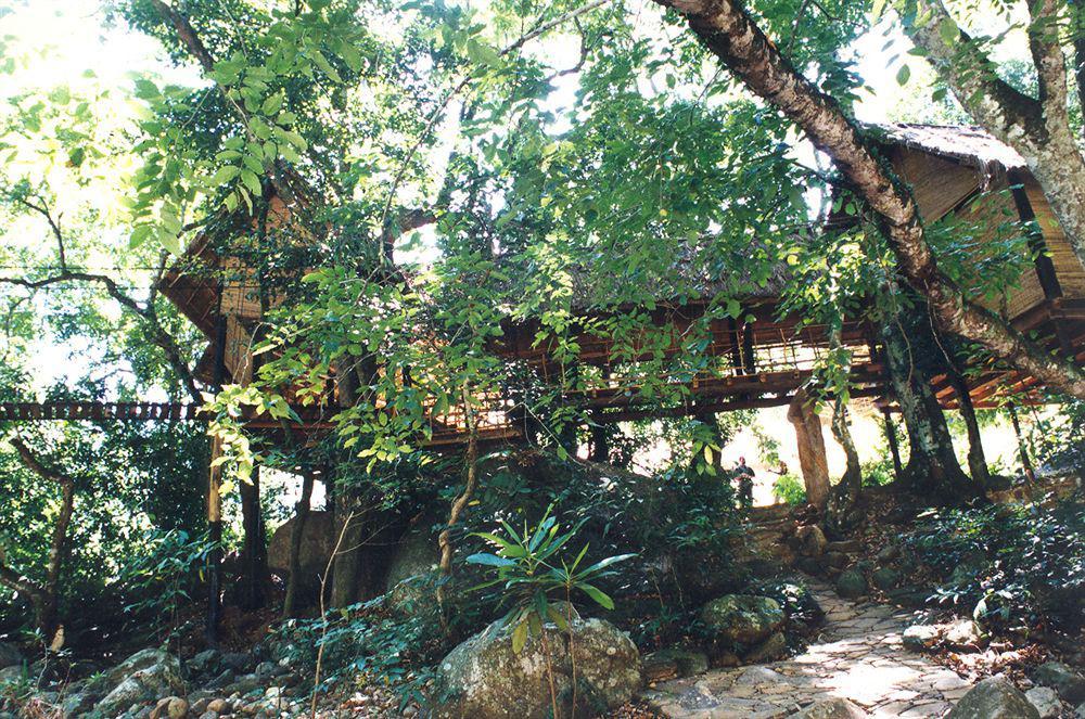 Ella Jungle Inn Kahatamaditta Exterior photo