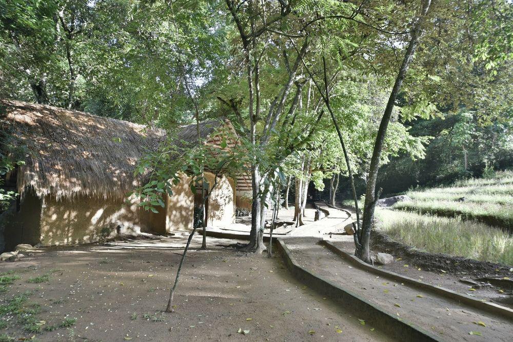 Ella Jungle Inn Kahatamaditta Exterior photo