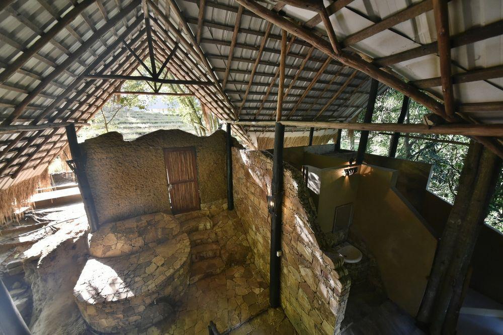 Ella Jungle Inn Kahatamaditta Exterior photo
