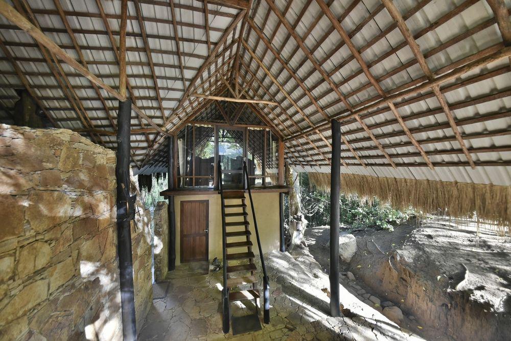 Ella Jungle Inn Kahatamaditta Exterior photo