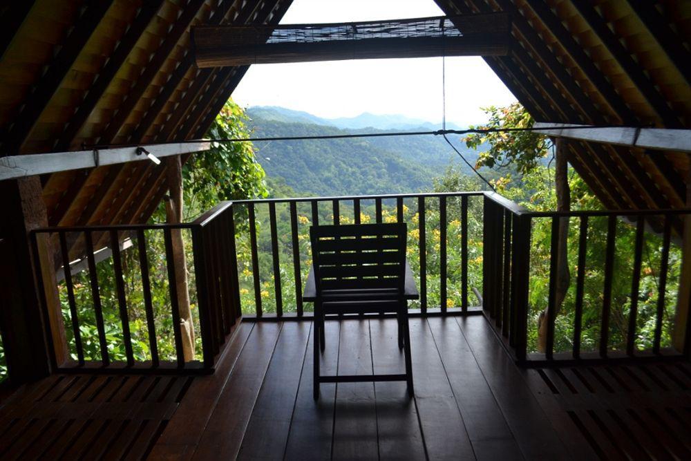 Ella Jungle Inn Kahatamaditta Exterior photo