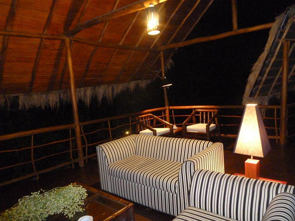 Ella Jungle Inn Kahatamaditta Exterior photo