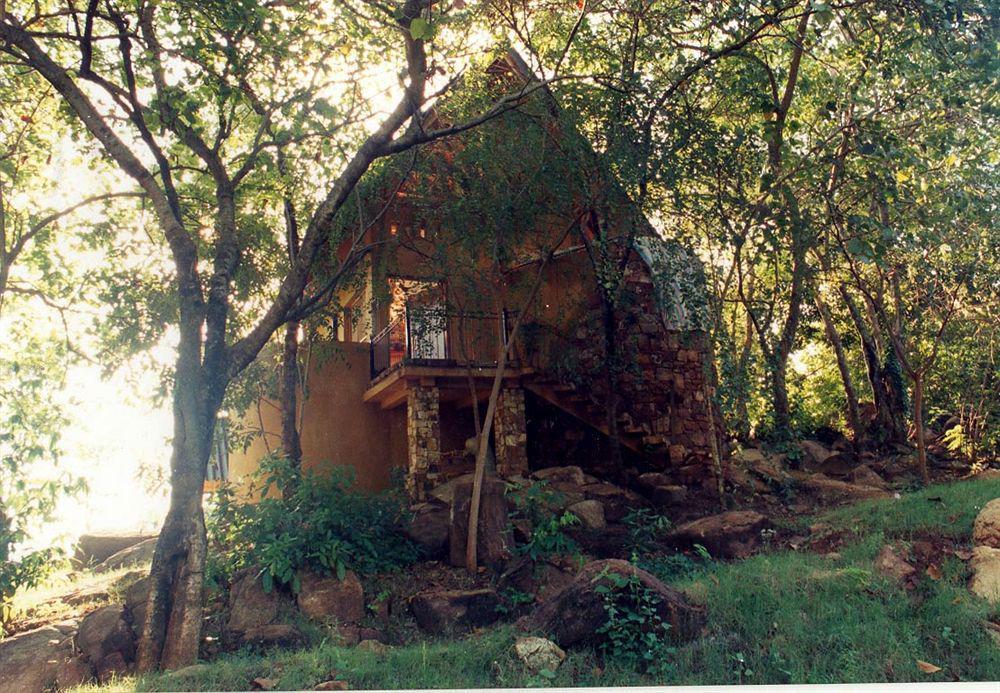 Ella Jungle Inn Kahatamaditta Exterior photo