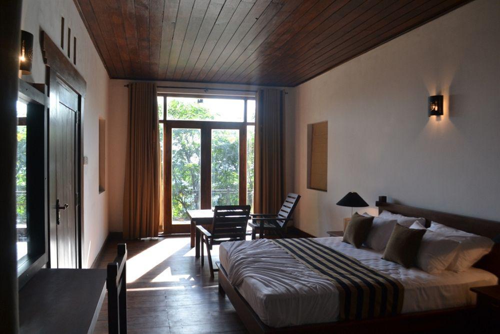 Ella Jungle Inn Kahatamaditta Exterior photo