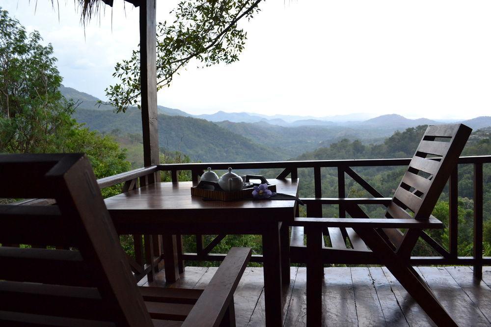 Ella Jungle Inn Kahatamaditta Exterior photo