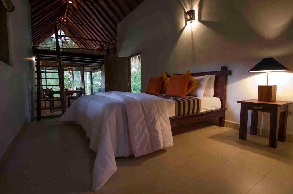 Ella Jungle Inn Kahatamaditta Room photo