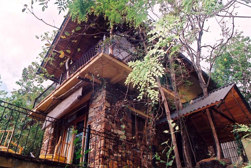 Ella Jungle Inn Kahatamaditta Exterior photo