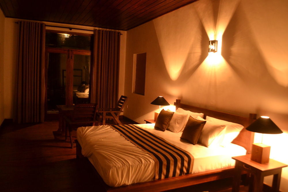 Ella Jungle Inn Kahatamaditta Exterior photo