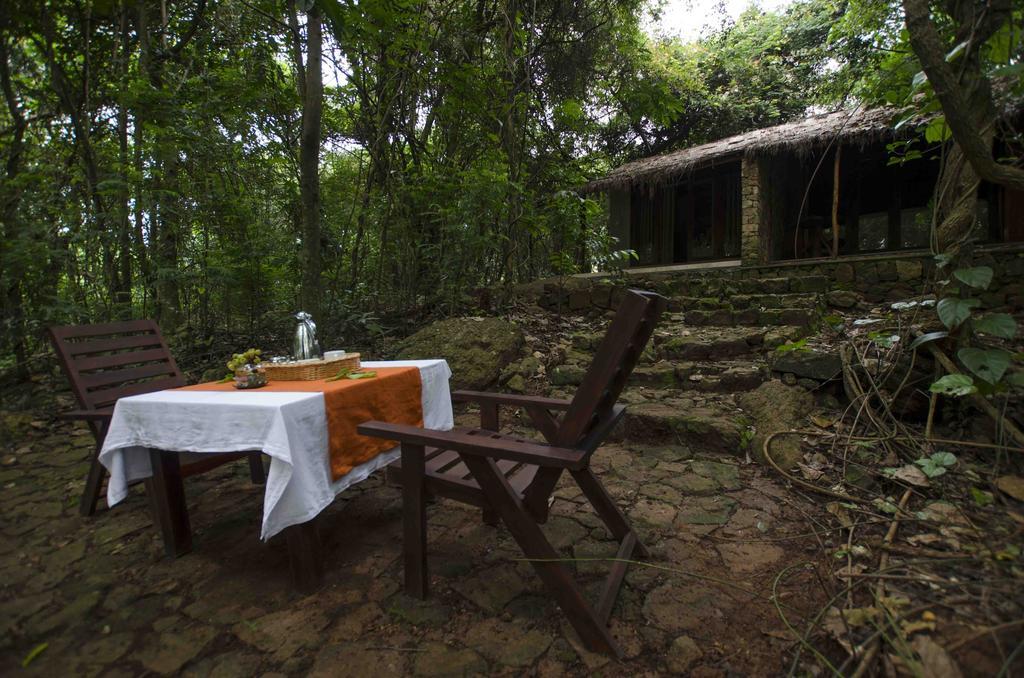 Ella Jungle Inn Kahatamaditta Exterior photo